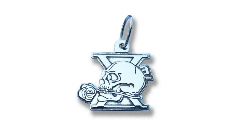 PENDANT DECIMA MAS Extras
