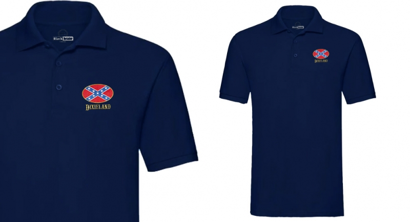 POLO DIXIELAND Polos Pullovers Shirts