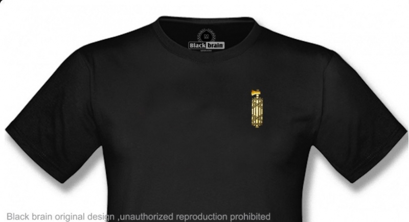 T-SHIRT FASCIO LITTORIO T-shirts