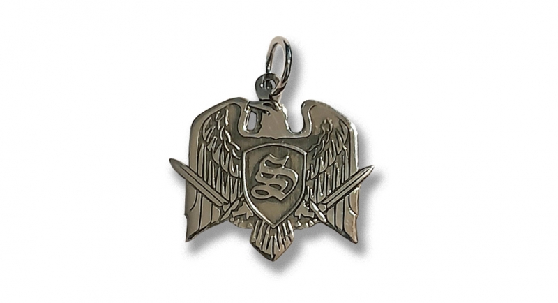 PENDANT SKREVDRIVER EAGLE Extras