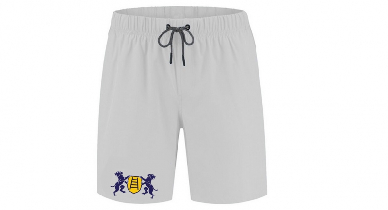 SWIMMING SHORT MASTINI SCUDO SCALA Shorts & trousers