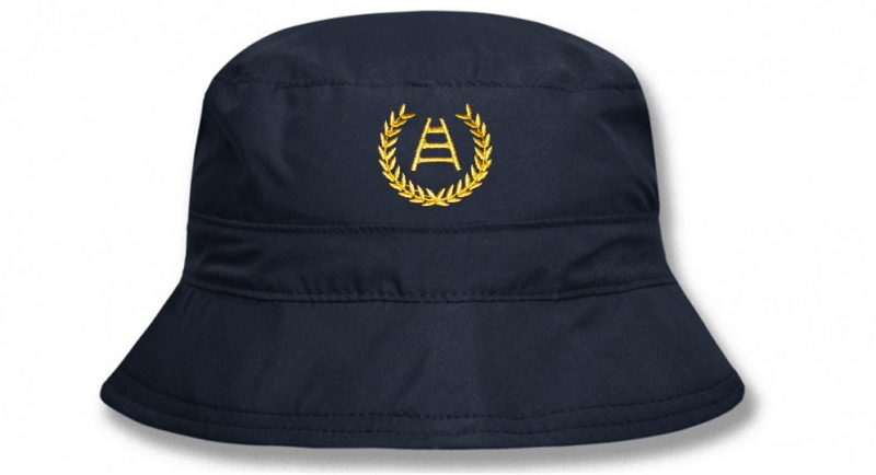 FISHERMANALLORO SCALA Caps