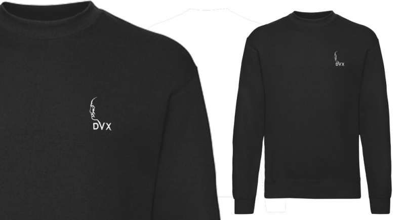 SWEATER DUX Sweaters & Hoodies