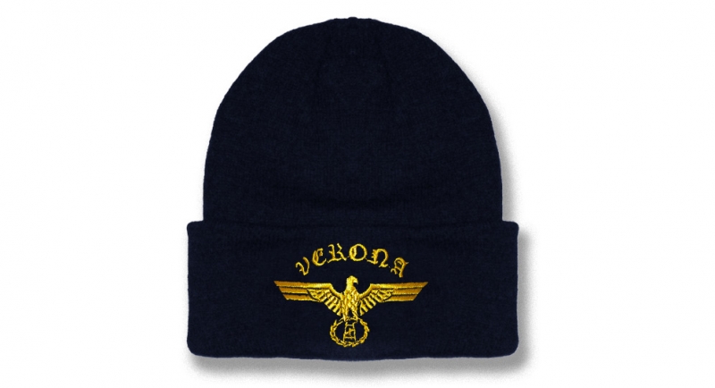 BEANIE AQUILA VERONA Caps