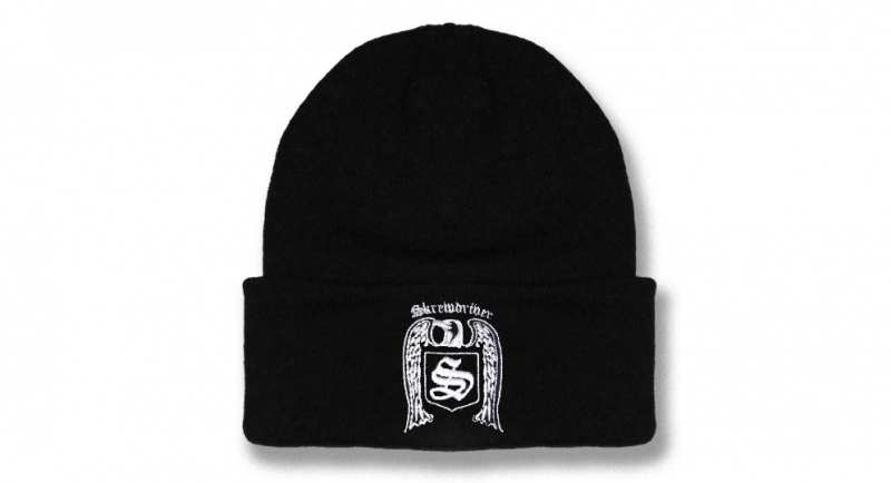 BEANIE SKRWDRIVER CLASSIC Caps