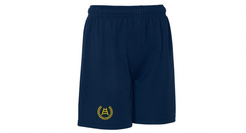 PANTALONCINO BAMBINO ALLORO SCALA Ultras Baby