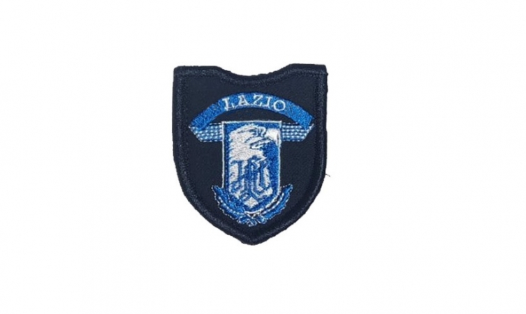 PATCH LAZIO Patches