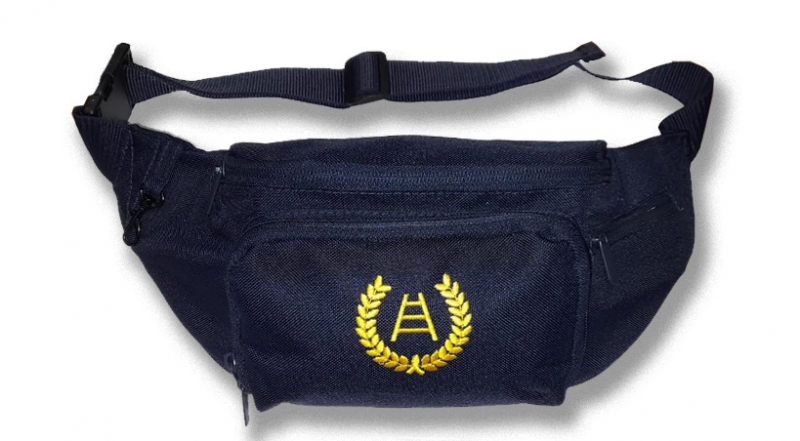 MARSUPIO ALLORO SCALA Extras