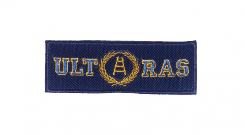 PATCH ULTRAS VERONA ALLORO SCALA Patches