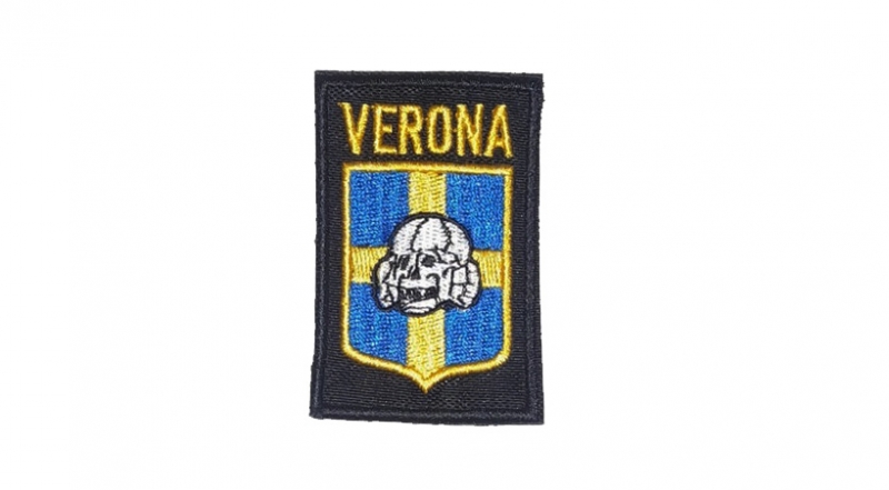 PATCH VERONA SCUDO TESCHIO Patches