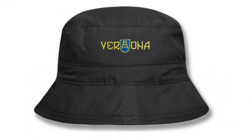 FISHERMAN HAT VERONA SCUDO SCALA Caps