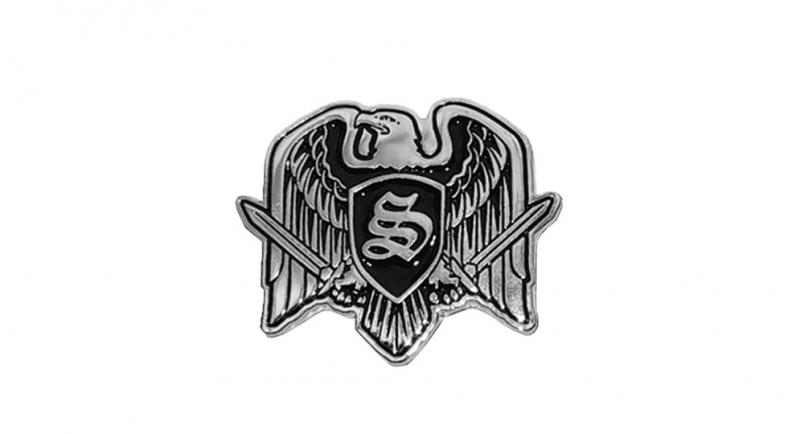 PIN SKREWDRIVER EAGLE Pins & Stickers