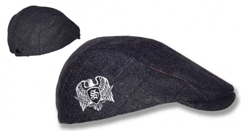 ANDY CAP WINTER SKREWDRIVER Caps