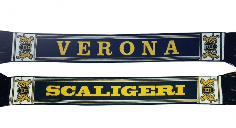 SCAR VERONA SCALIGERI Scarves