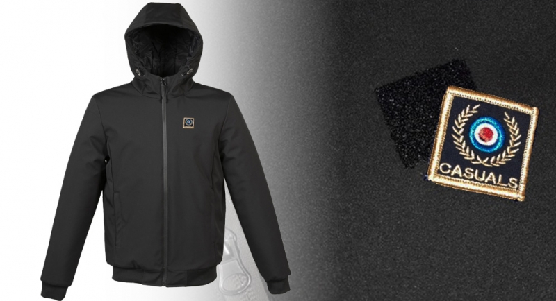 JACKET LONDON CASUALS Jackets