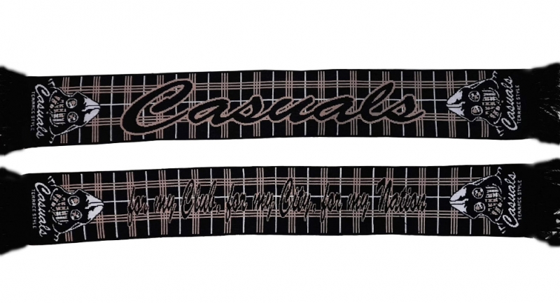 SCARF CASUALS GOOGLE Scarves