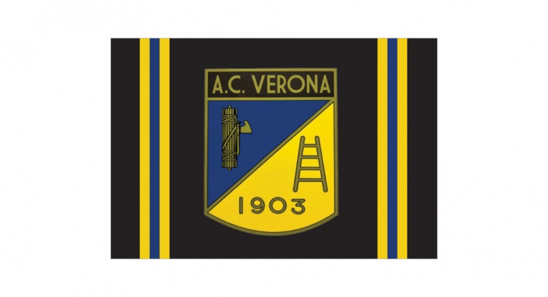 FLAG VERONA STORICO Flags and Canvas