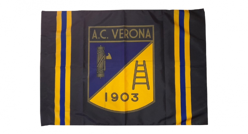 FLAG VERONA STORICO Flags and Canvas