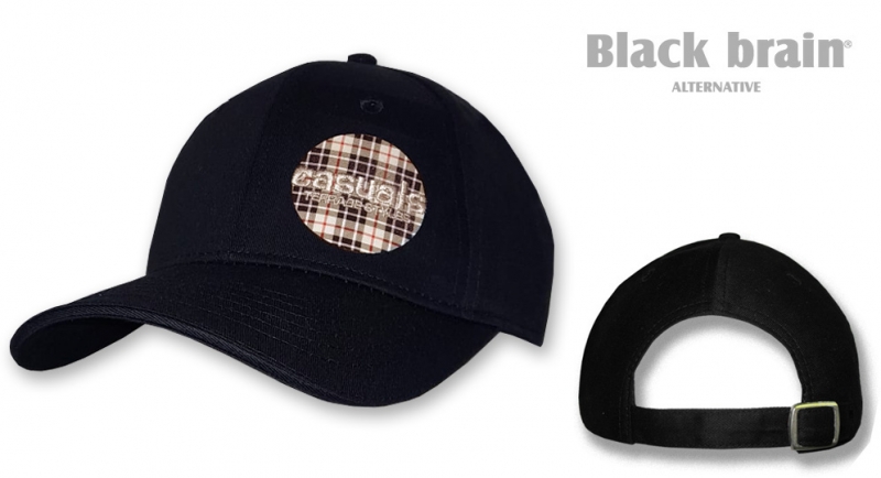 CAP CASUALS TARTAN Caps