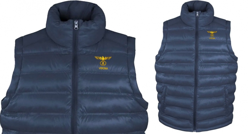 VEST LIFEJACKET VERONA AQUILA Jackets