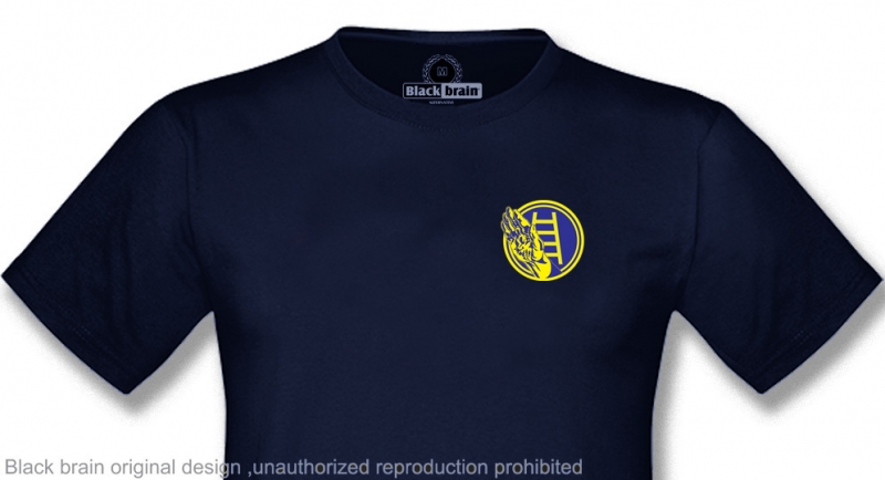 T-SHIRT VERONA FINO ALLA VITTORIA T-shirts