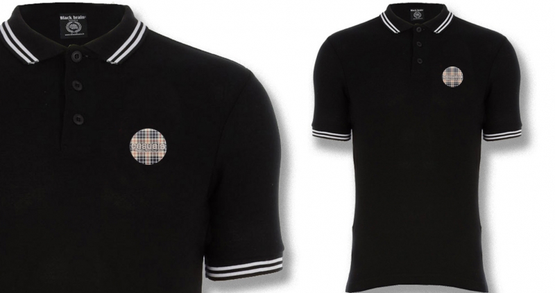 POLO CASUALS TARTAN Polos Pullovers Shirts