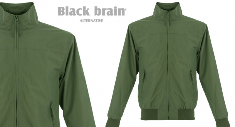 GOLF JACKET OLIVA Jackets