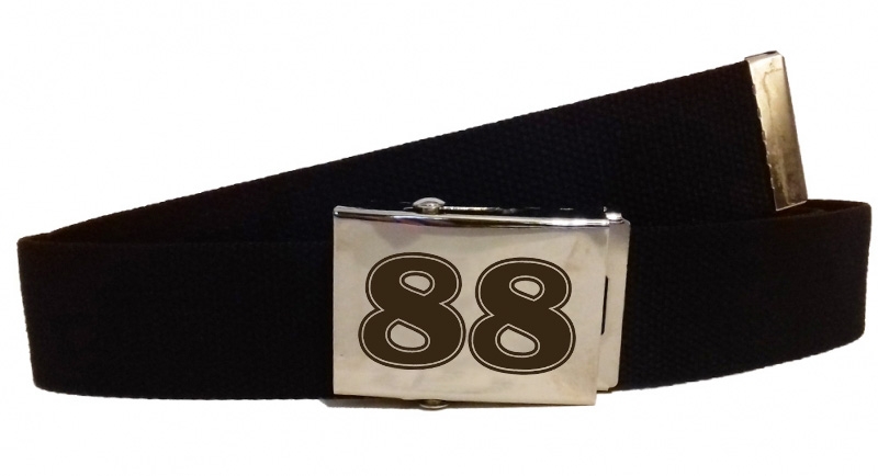 FIBBIA + CINTURA 88 Buckles