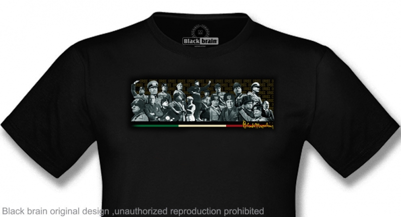 T-SHIRT DUX HISTORIA T-shirts