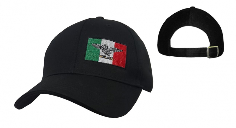 CAP AQUILA TRICOLORE RSI Caps