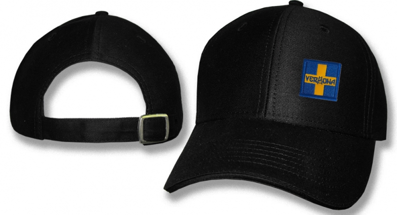 CAP VERONA SCALA RUNA CROCE Caps