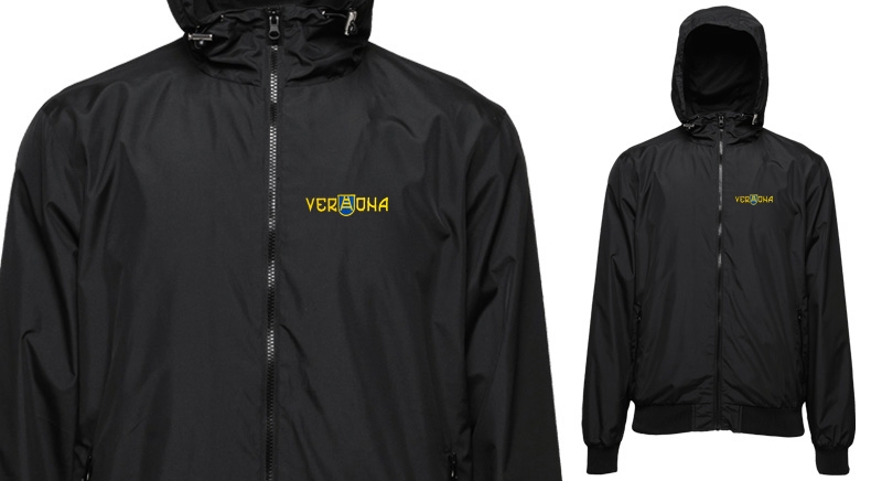 WINDRUNNER VERONA SCUDO SCALA Jackets